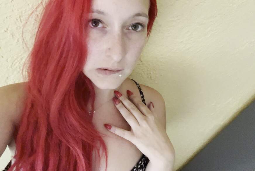 LisaHill: Meine Körper Tour