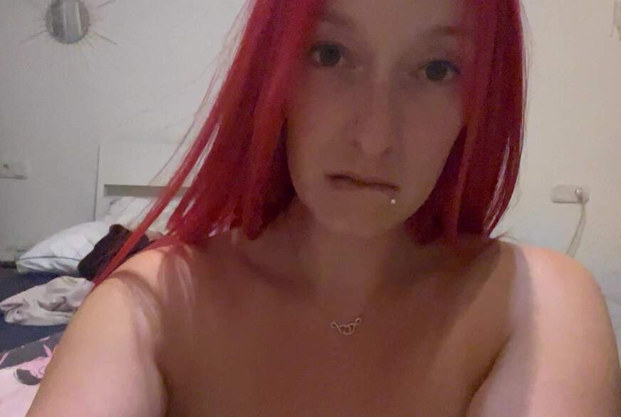 LisaHill: P***y S****t