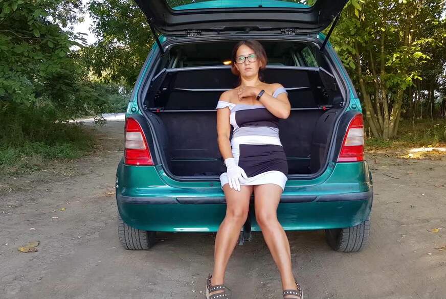 SubSandy: Kupplung