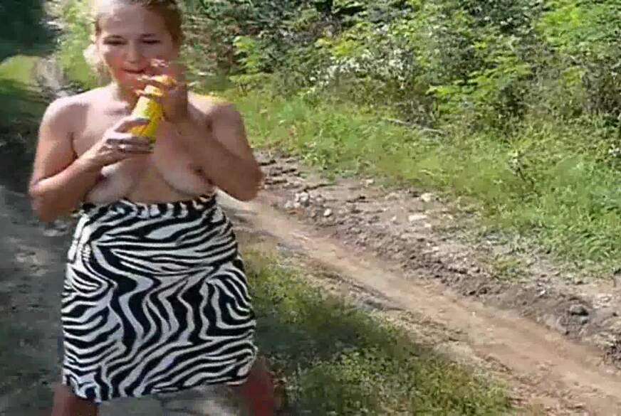 SubSandy: Der Maisk****n in mir..............