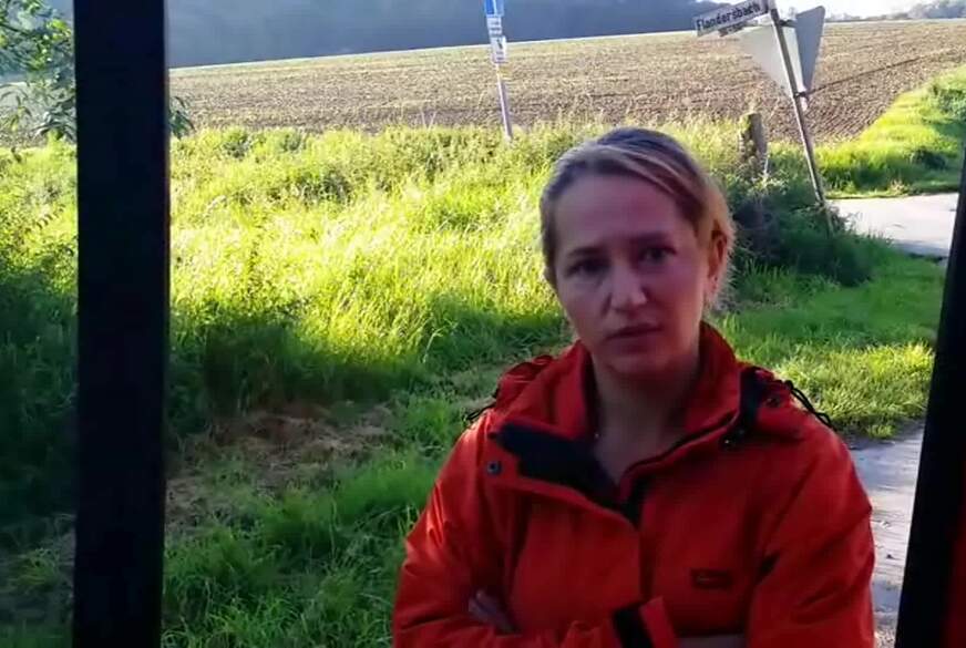 SubSandy: Angehalten und a*******t