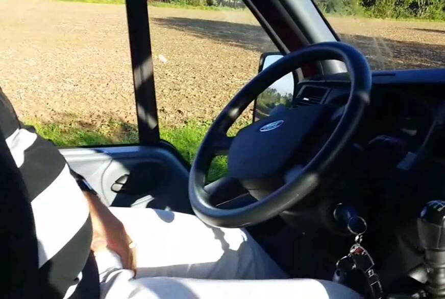 SubSandy: Angehalten und a*******t