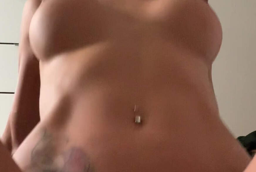 Sherry-Stray: Geiler F**k am Morgen!