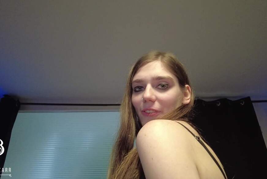 SKLAVENa***h AUF DEM STRAFBOCK Z******t von Zara-Bizarr