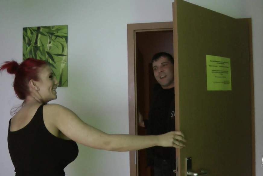 Der D****nfahnder von AmyRed pic3