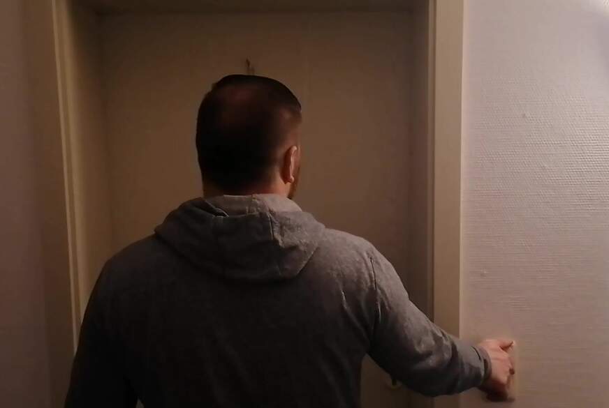 Der Klempner musste kommen. von Susi-Secret pic1