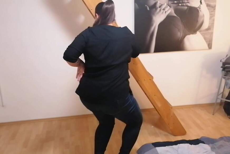 Striptease für Dich von Susi-Secret pic2