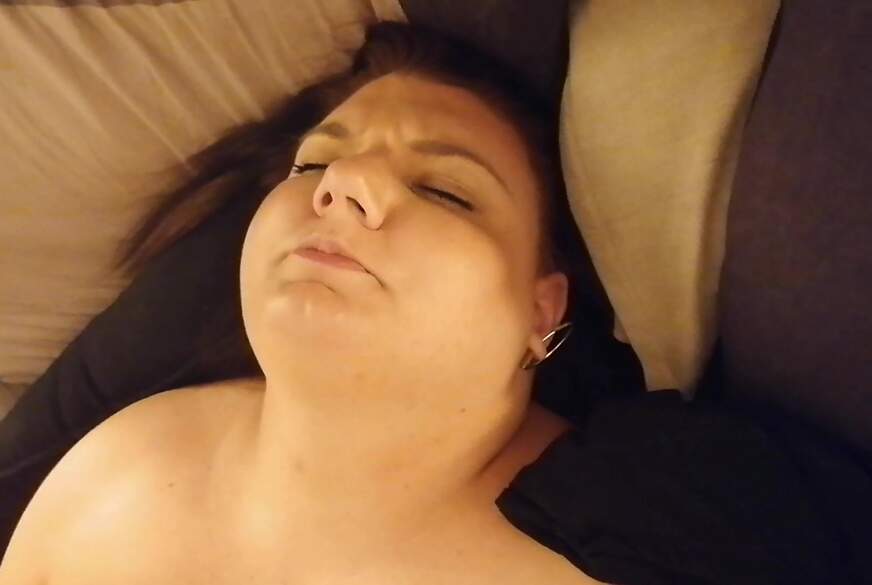 Susi-Secret: Selbstbefriedigung wenn man alleine ist.