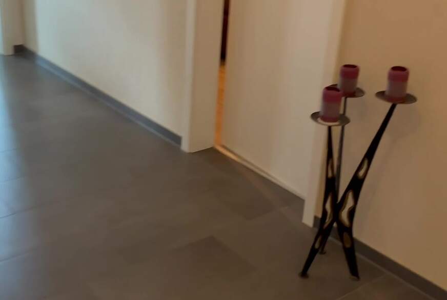 Susi-Secret: Guten Morgen Sex