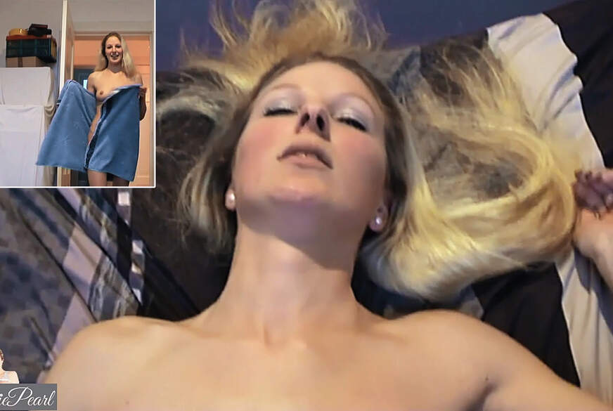 MaviePearl: Mein 1. und einziger F**k mit einem Busch