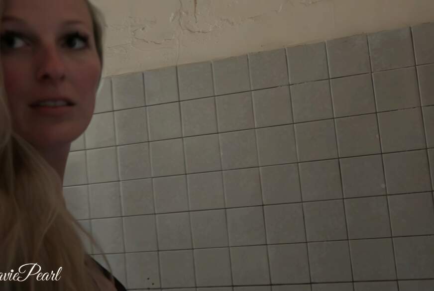 MaviePearl: KRASS! Mein 1. Mal G*******e! Gleich 3 unbekannte S******e!