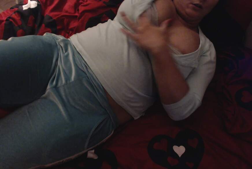 Malcia: Nächtliches Herumtollen