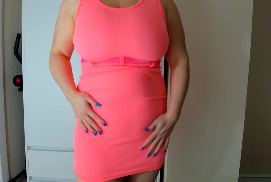 Malcia: Heißer F****rsatz