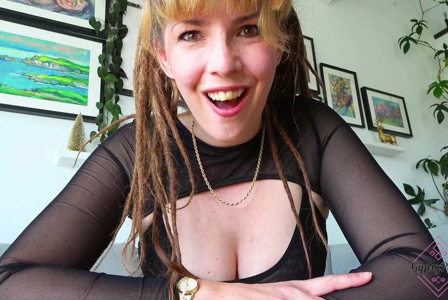 Der Sinn deines Lebens von GypsyPage