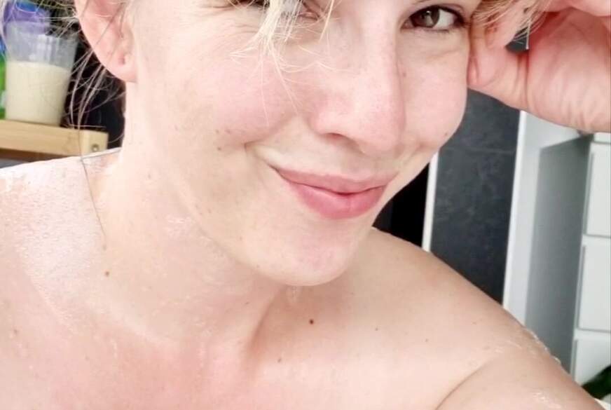 Verloren im Schaum... von GypsyPage