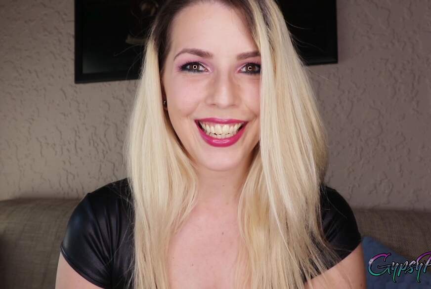 MEHRFACHw*****r aufgepasst! Hier gehts h**t zur Sache! von GypsyPage