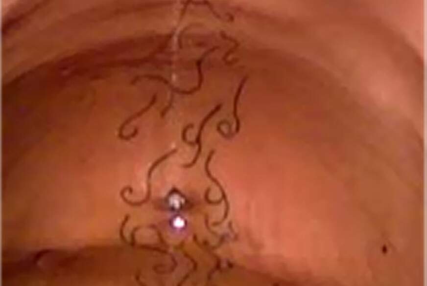 L**erchantal: geiles Bi an p****n mit Ton