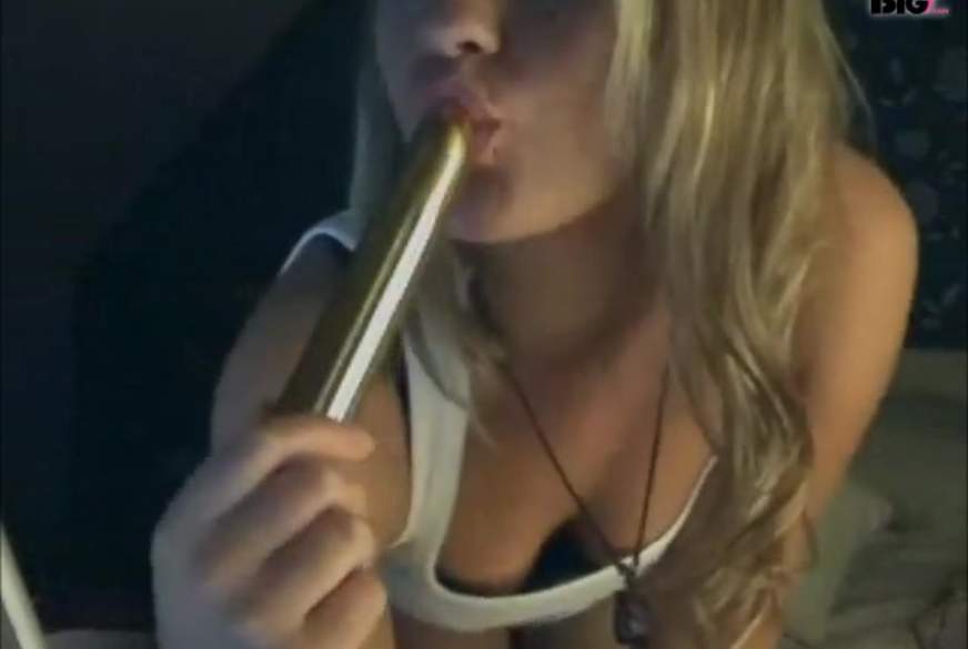 StacyGolden: Dirty Talk