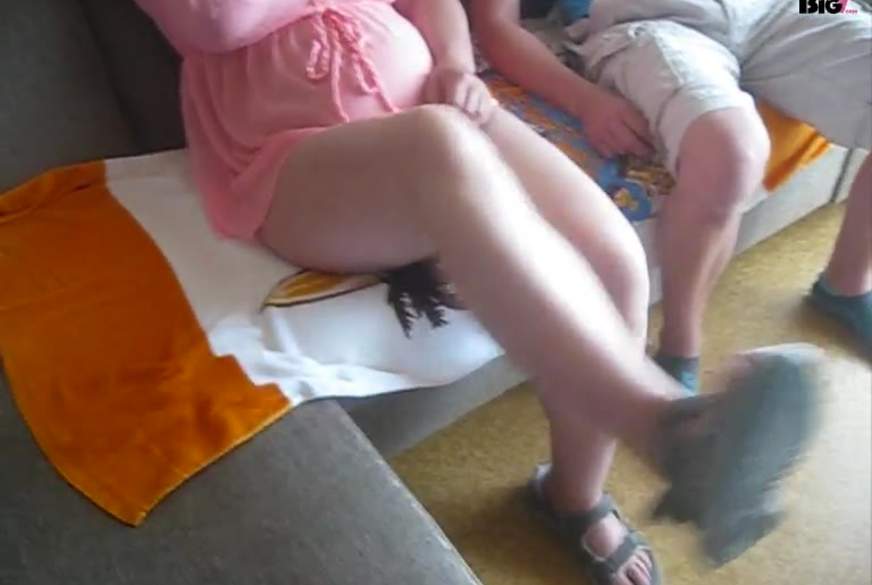 Zwei S******e g******n !!!!! von elbluder