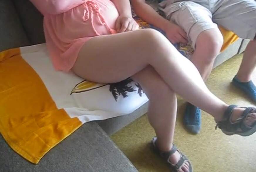 elbluder: Flotter Dre**r MMF !!!!