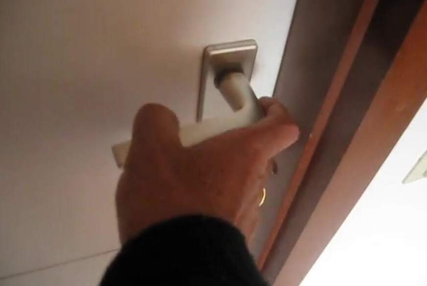 elbluder: Spannern bein Duschen !!!!