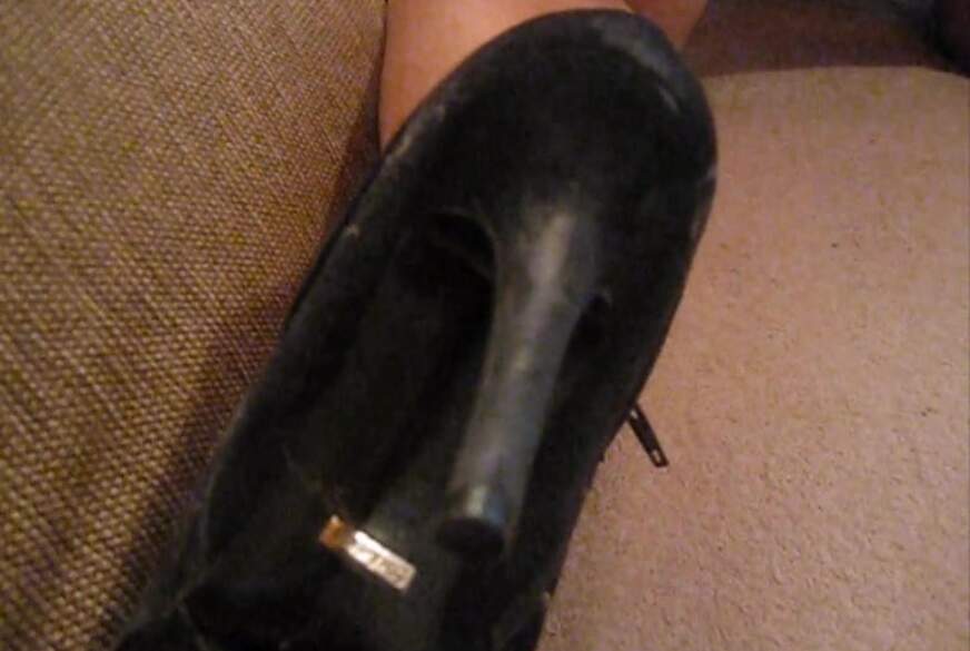 elbluder: Mein praller A***h in Nahaufnahmen