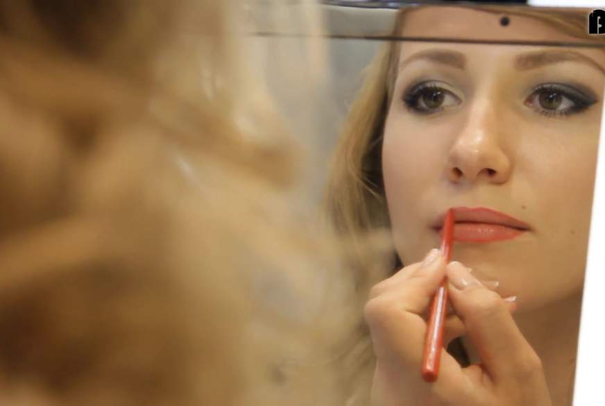 Supreme Pleasure von DesertAngel