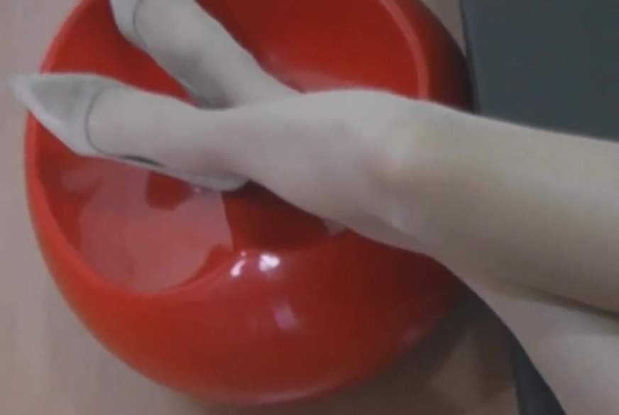 Super Mega C*****t on my Shoes @full@ von DesertAngel