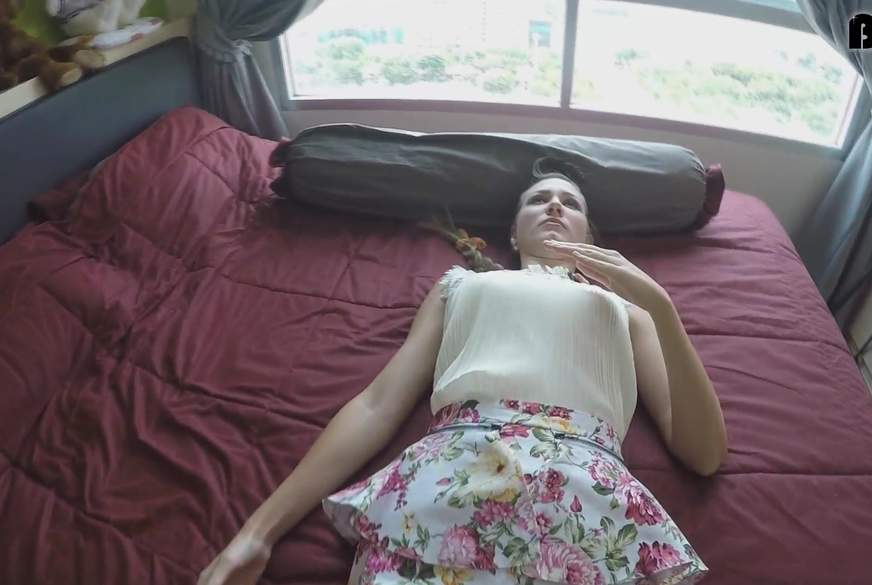 Frozen Doll von DesertAngel pic2