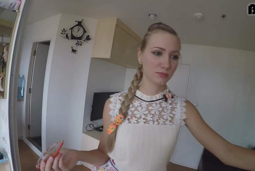 Frozen Doll von DesertAngel pic3