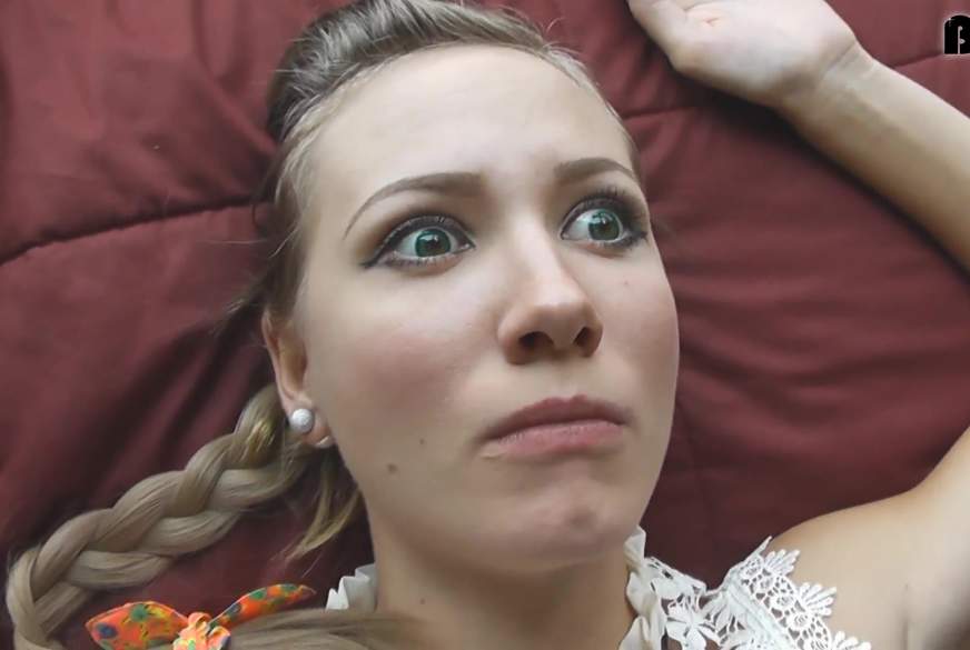 Frozen Doll von DesertAngel pic4