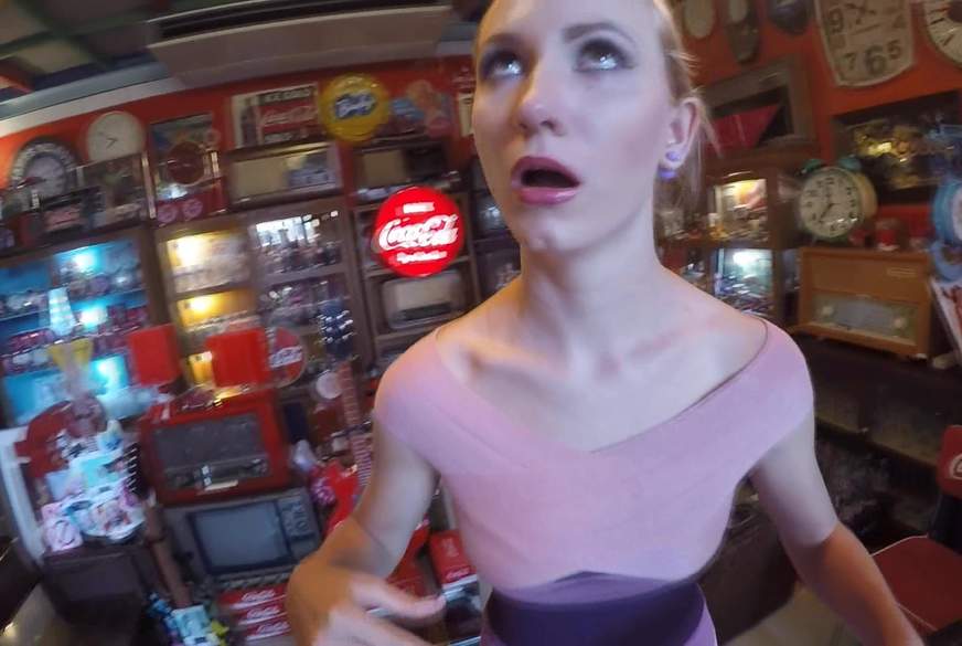 234 Testing of Real Living Mannequin von DesertAngel pic2