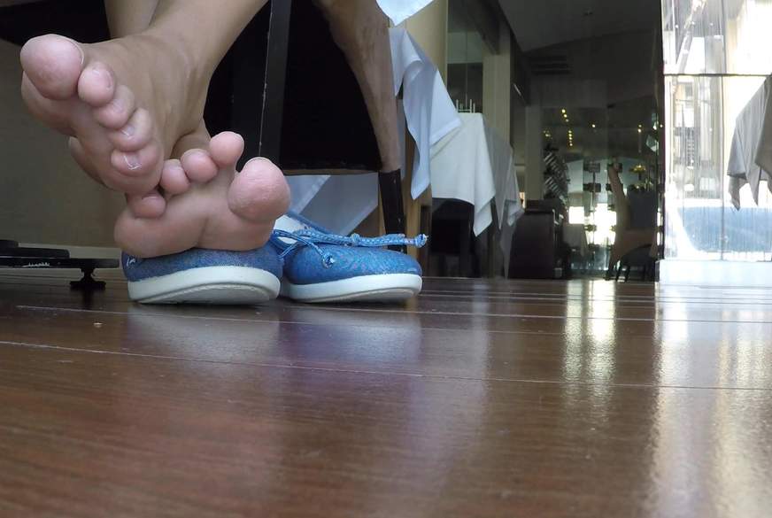 238 Real fearless girl von DesertAngel pic3