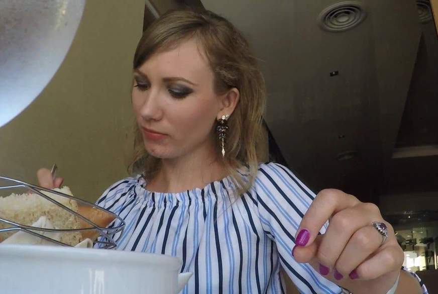 238 Real fearless girl von DesertAngel pic4