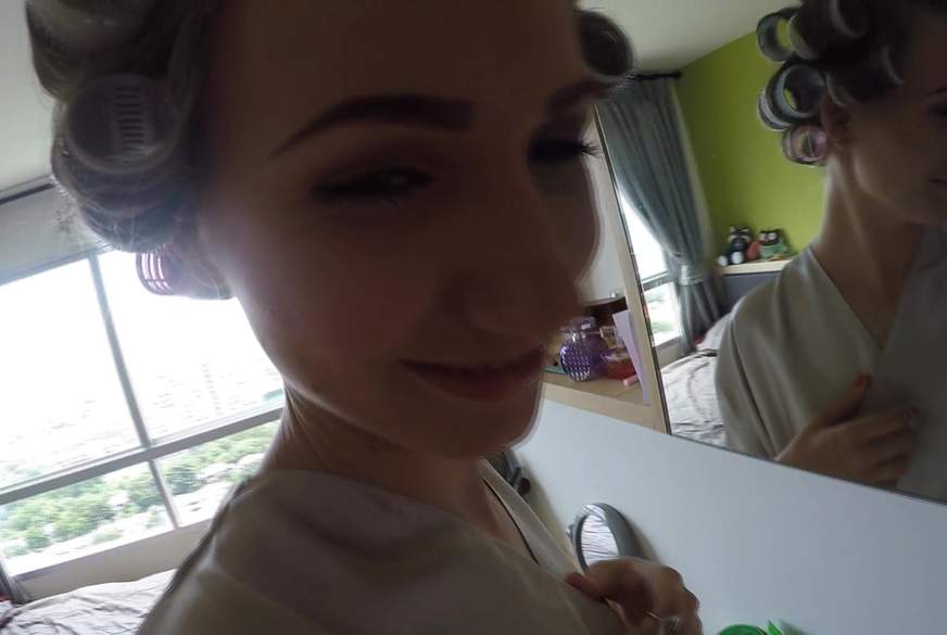 239 Perfect Skills for H*****b von DesertAngel