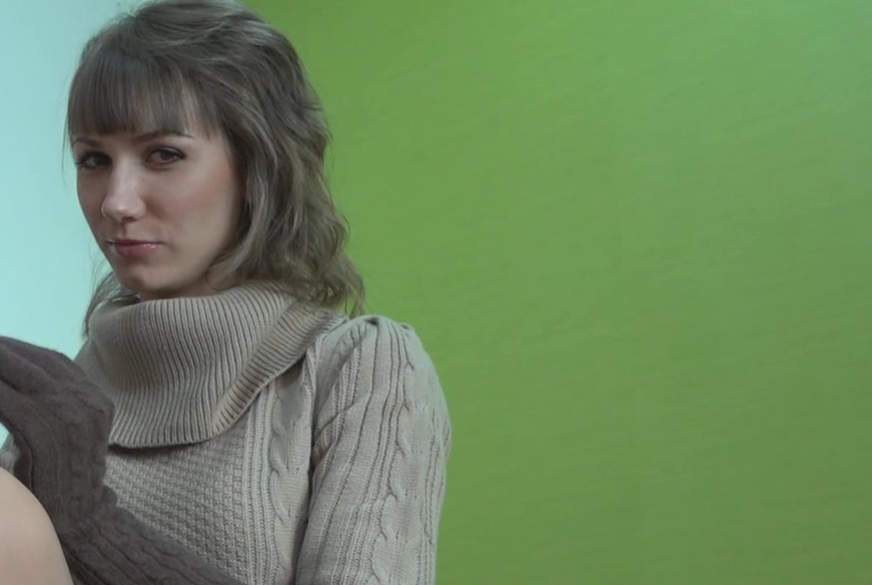 262 Teasing milking h*****b von DesertAngel