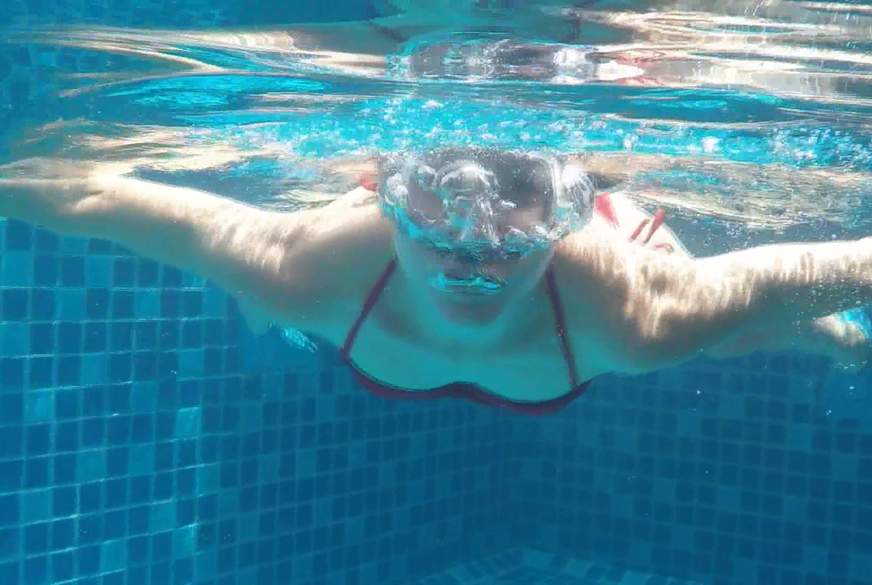 DesertAngel: 269 Beautiful Mermaid. part one