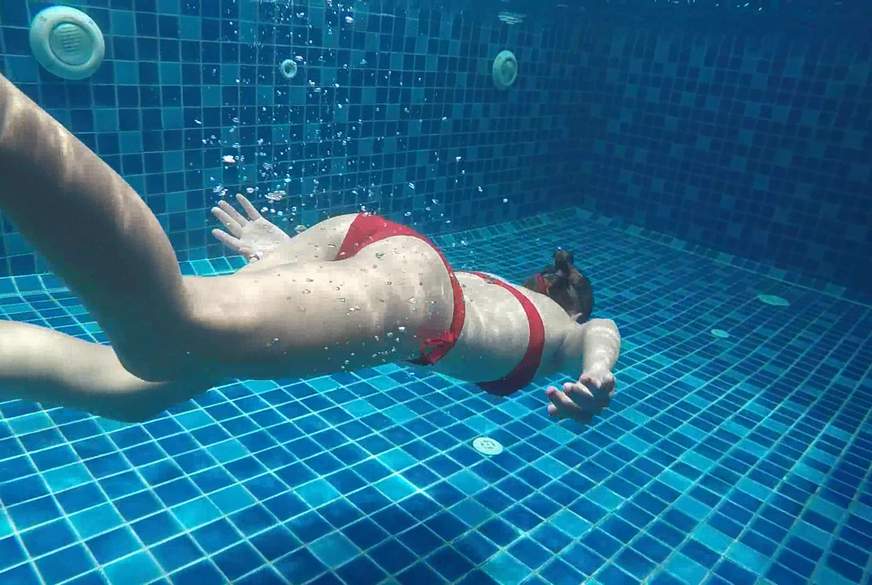 DesertAngel: 269 Beautiful Mermaid. part one