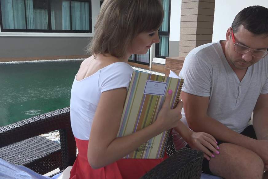 DesertAngel: 282 You can help your ggm?