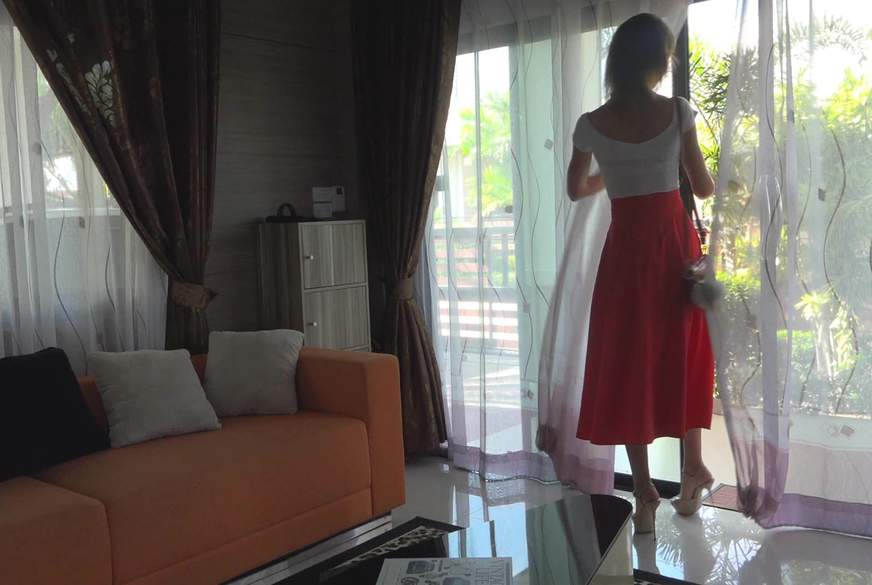 DesertAngel: 284 Sensual masturbation