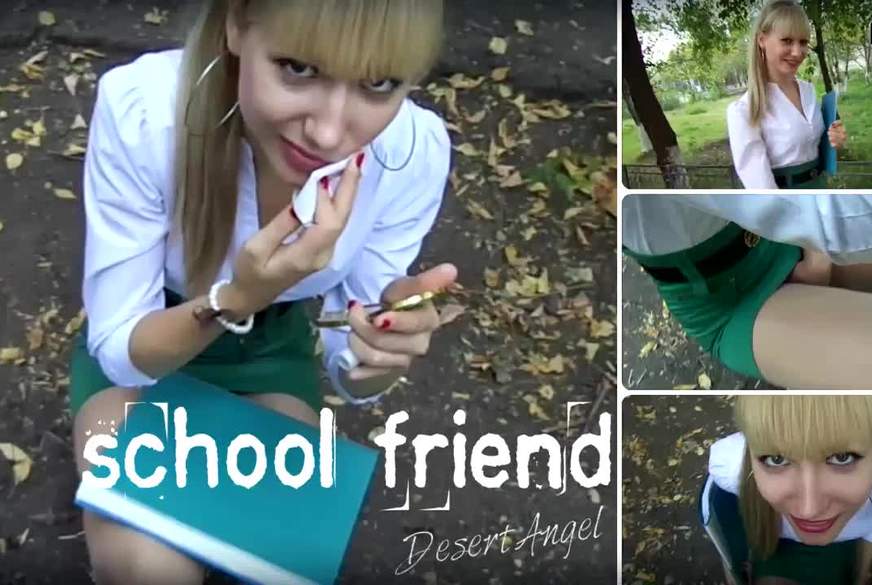 s****l friend von DesertAngel