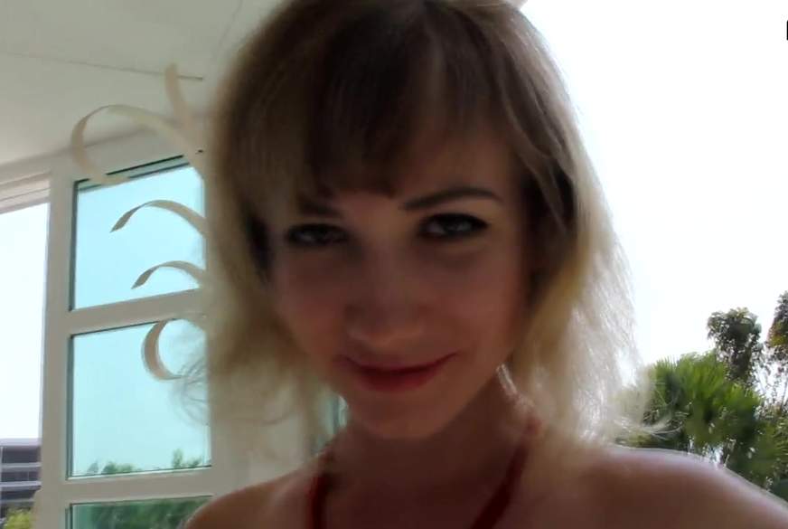 Thailand - Hotel Ambassador Footjob von DesertAngel pic4