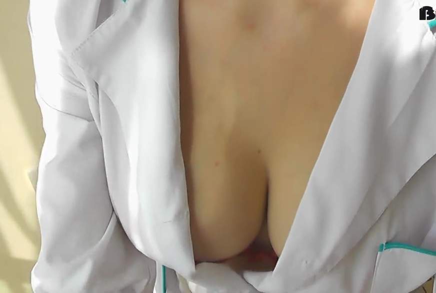 Nurse P.O.V. H*****b von DesertAngel pic4