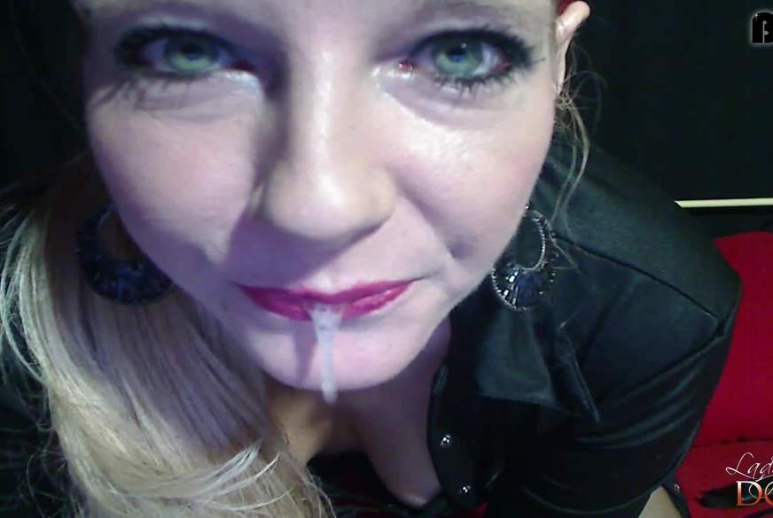 Dein persönlicher Domina-Kuss! von LadyDoro pic3