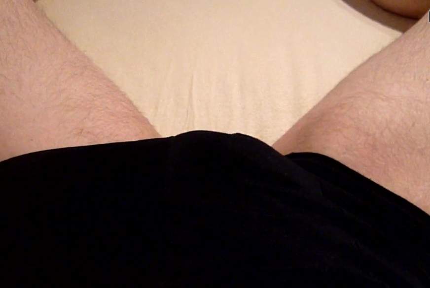 Bernd1767: S*****zmassage