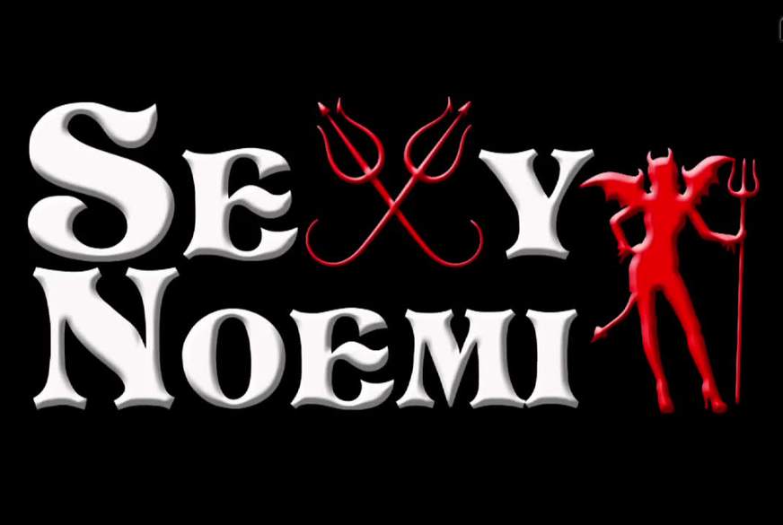 Sexy-Noemi  Gran Canaria 2016   Abgeschleppt aus der Disco von Sexy-Noemi pic1
