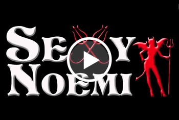 Sexy-Noemi Usertreffen- Vom s&uuml;&szlig;en jungen Mann zum Orgasmus geleckt !!