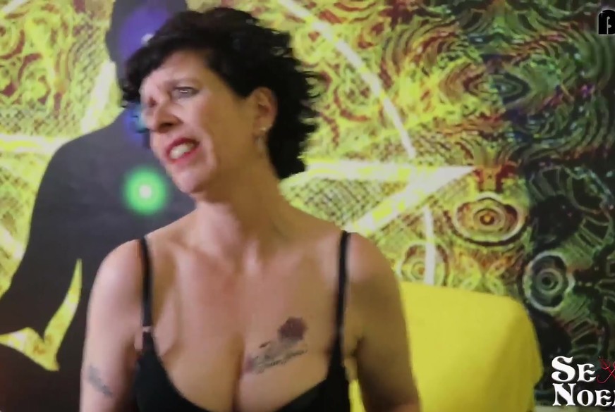 Sexy-Noemi: Gratis Porn fuer meine User