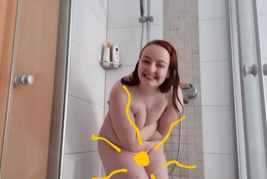 Iva-Sonnenschein: So intim wie noch nie! Mein erstes Duschvideo