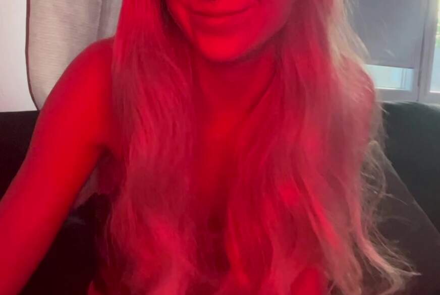 River4U: Ich bin durch dich zu geil geworden